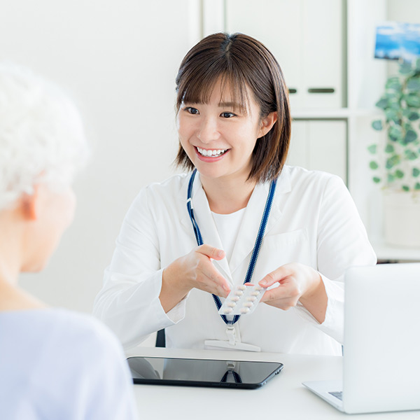 薬剤士